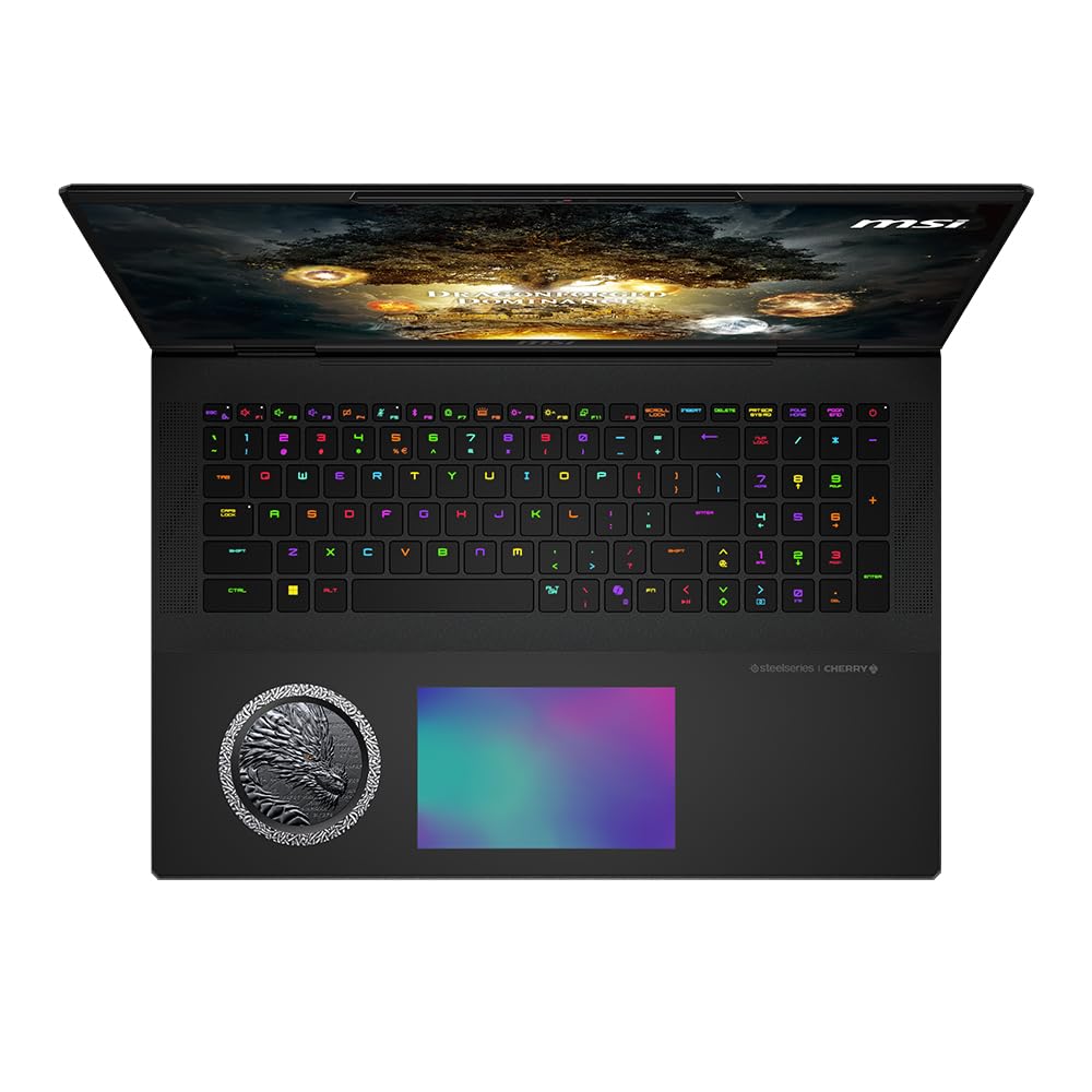 MSI ゲーミングノート Intel Core 5 32GB RAM 楽天市場】NVIDIA GeForce RTX 5070 Ti Laptop GPU /Core Ultra